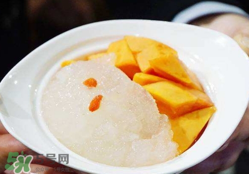 雪蛤干多少錢一斤？雪蛤干怎么吃？