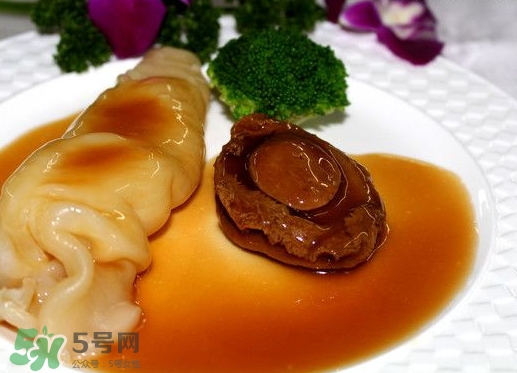 花膠可以放多久？花膠可以放冰箱嗎？