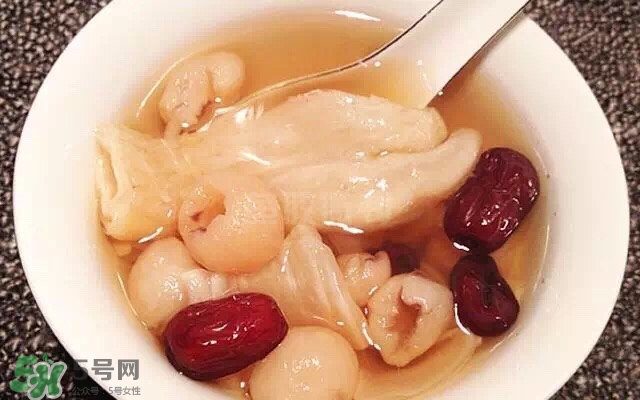 花膠怎么泡發(fā)？花膠怎么去腥味？