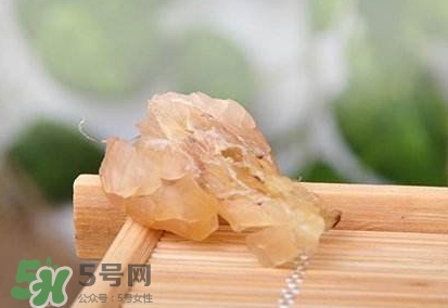 雪蛤干多少錢一斤？雪蛤干怎么吃？