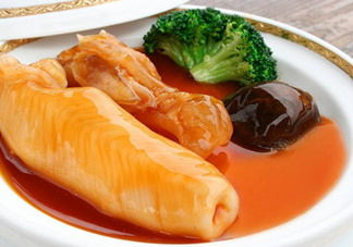 花膠怎么挑選？花膠多少錢一斤？
