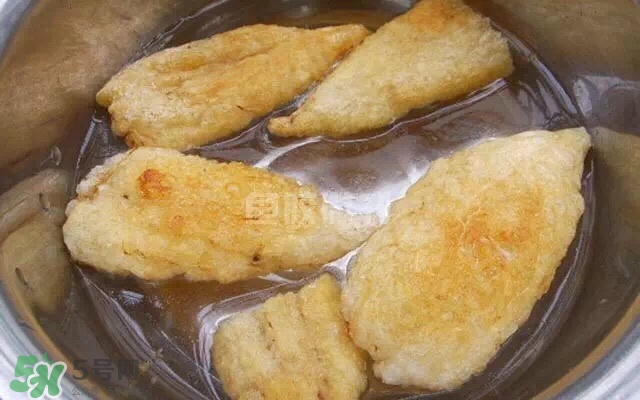 花膠怎么泡發(fā)？花膠怎么去腥味？