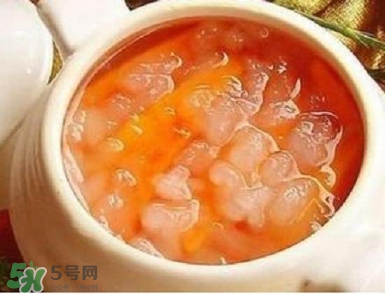 吃雪蛤會過敏嗎？吃雪蛤過敏怎么辦？