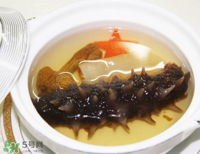 花膠有激素嗎？花膠有副作用嗎？