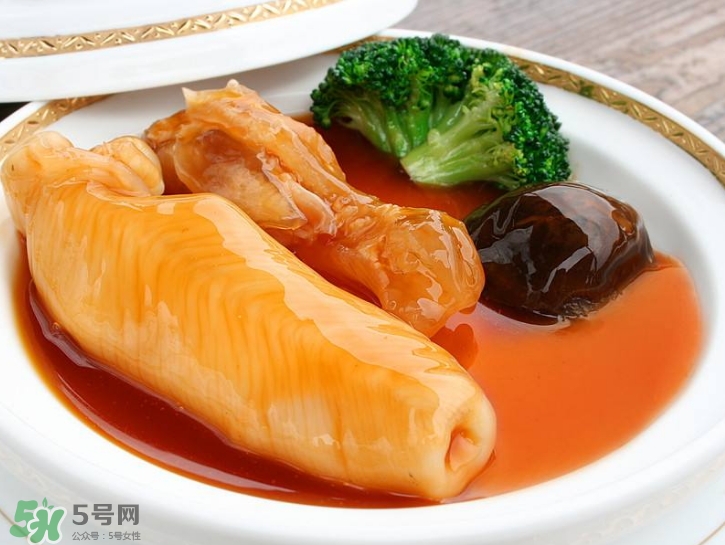 花膠怎么挑選？花膠多少錢一斤？
