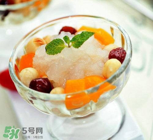 坐月子能吃雪蛤嗎？產(chǎn)婦吃雪蛤有什么好處？