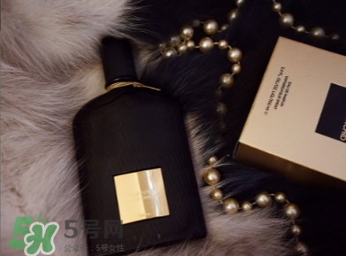 tom ford午夜蘭花香水怎么樣？香味好聞嗎