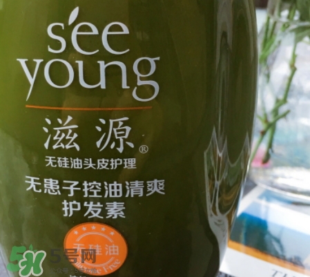 護(hù)發(fā)素可以抹在頭皮上嗎？