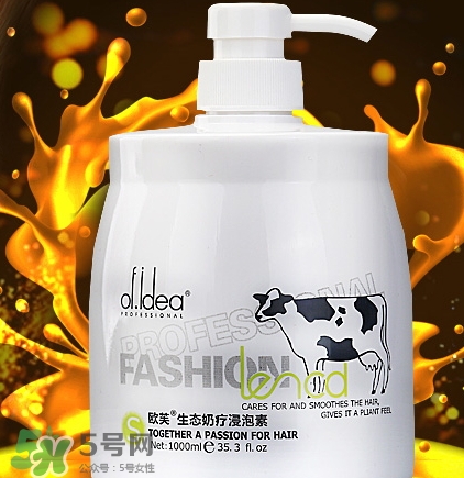 護(hù)發(fā)素可以洗頭嗎？護(hù)發(fā)素可以當(dāng)洗發(fā)露嗎