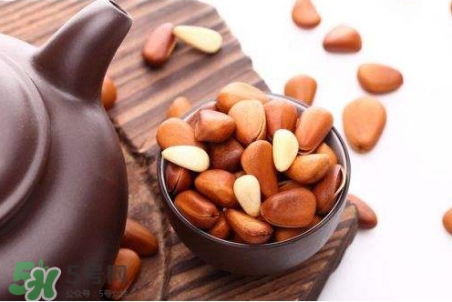 松子有保質(zhì)期嗎？松子出芽了還能吃嗎