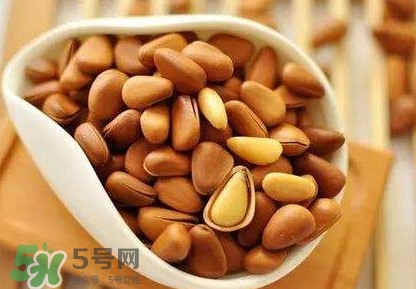松籽好吃嗎？松籽怎么吃
