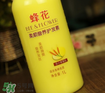 蜂花護(hù)發(fā)素藍(lán)瓶和黃瓶哪個(gè)好？蜂花護(hù)發(fā)素藍(lán)黃區(qū)別