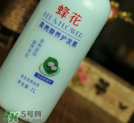 蜂花護(hù)發(fā)素藍(lán)瓶和黃瓶哪個(gè)好？蜂花護(hù)發(fā)素藍(lán)黃區(qū)別