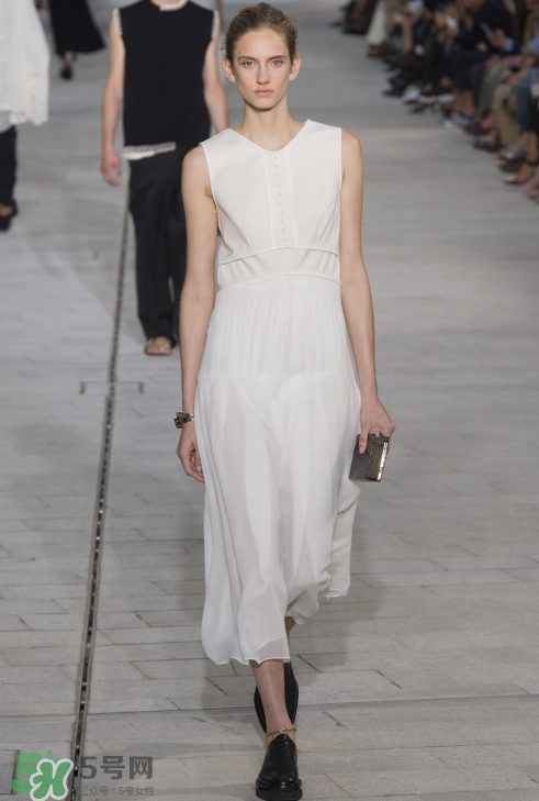 jil sander2018春夏系列服裝怎么樣_好看嗎？