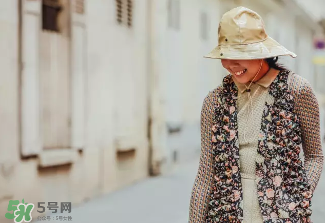 漁夫帽的起源是什么？漁夫帽有哪些類型？