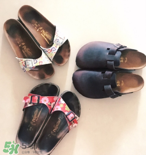 birkenstock怎么清洗？勃肯鞋能沾水嗎？
