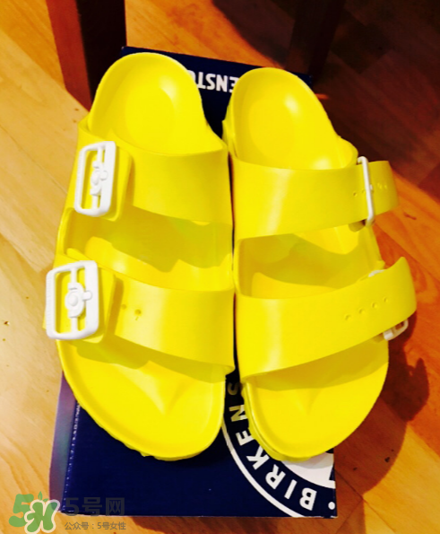 birkenstock怎么清洗？勃肯鞋能沾水嗎？