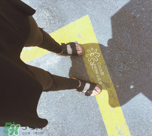 birkenstock鞋碼偏大嗎？勃肯鞋尺碼怎么選？