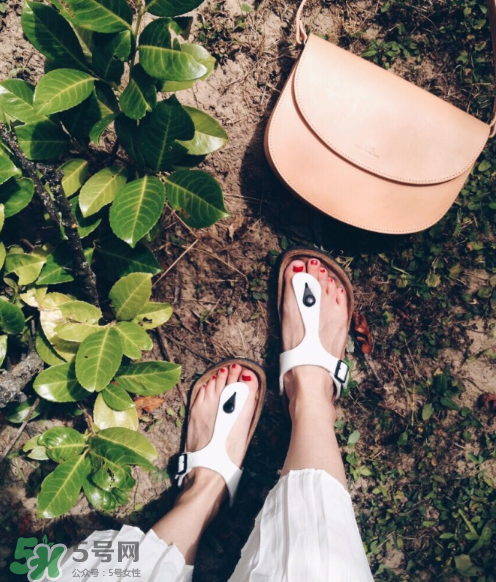 birkenstock鞋碼偏大嗎？勃肯鞋尺碼怎么選？