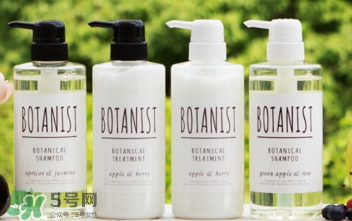 botanist黑蓋和白蓋區(qū)別 botanist和玉肌哪個好？