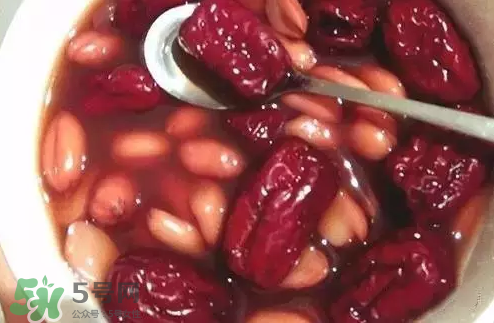 花生的功效與作用有哪些？花生的食用禁忌是什么？