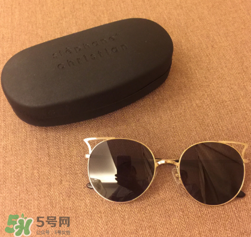 韓國stephane墨鏡如何？stephane在韓國哪兒買？