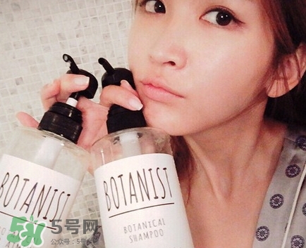 botanist護發(fā)素怎么用？botanist護發(fā)素怎么樣？