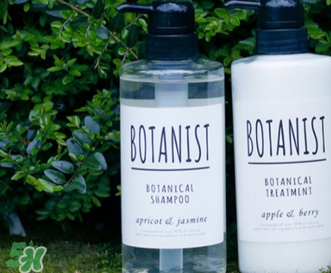botanist護(hù)發(fā)素多少錢？botanist護(hù)發(fā)素哪款好