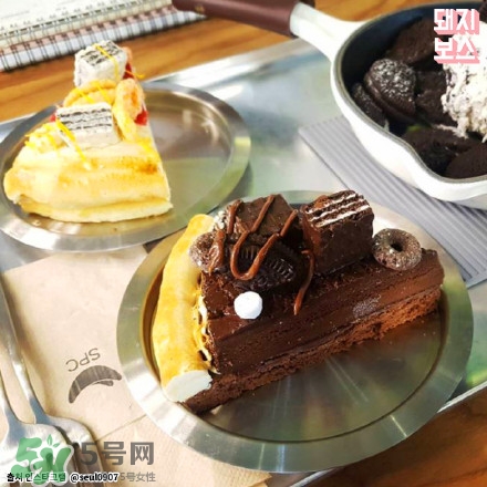 冰激凌披薩好吃嗎？冰激凌披薩多少錢？