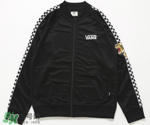 vans橫須賀刺繡套裝多少錢？vans橫須賀刺繡套裝在哪買？