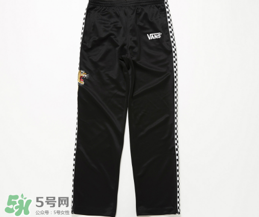 vans橫須賀刺繡套裝多少錢？vans橫須賀刺繡套裝在哪買？