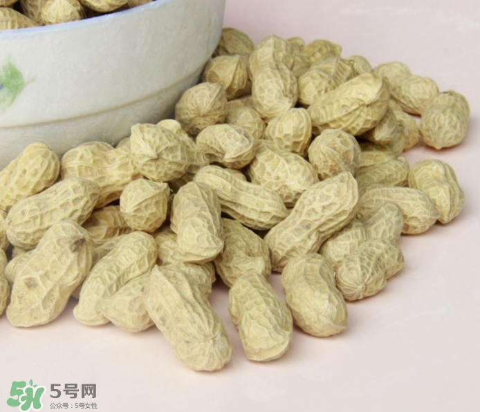 花生手工發(fā)芽安全嗎？花生米的食用價(jià)值