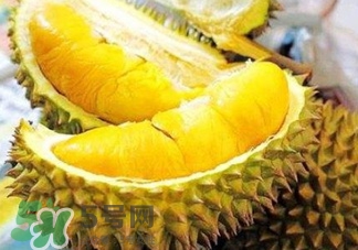 孕婦吃榴蓮對胎兒有什么好處？榴蓮孕婦一天能吃多少？