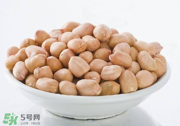 花生能減肥嗎？食用花生的注意事項(xiàng)