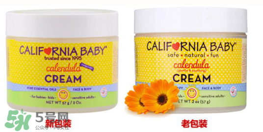 加州寶寶金盞花面霜有激素嗎？加州寶寶金盞花面霜好用嗎？