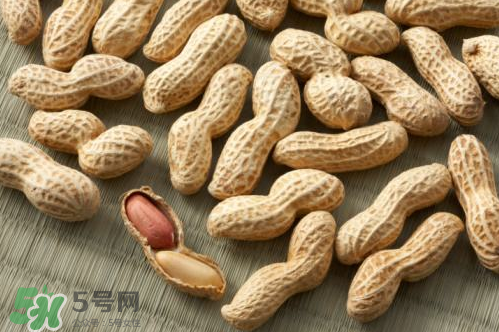 什么人不能吃花生？花生的最佳搭配食物是什么？