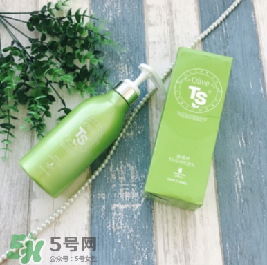 ts護(hù)發(fā)素怎么樣？ts護(hù)發(fā)素多少錢(qián)