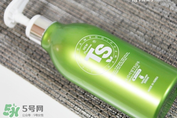 ts護(hù)發(fā)素怎么樣？ts護(hù)發(fā)素多少錢(qián)