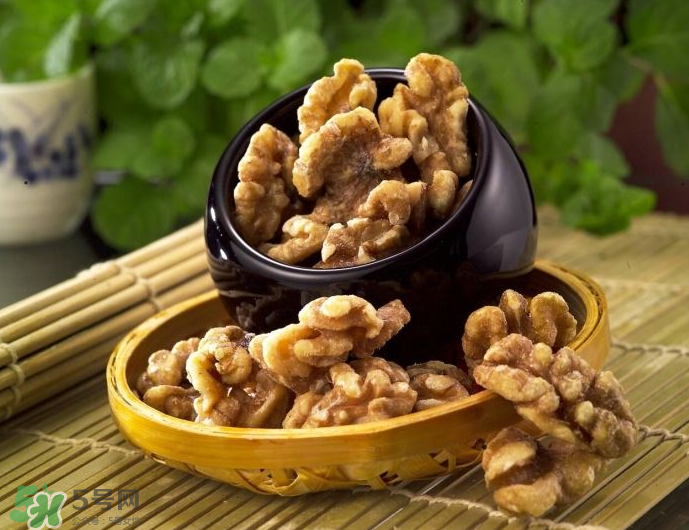 核桃組有哪些？核桃的栽培技術(shù)是什么？
