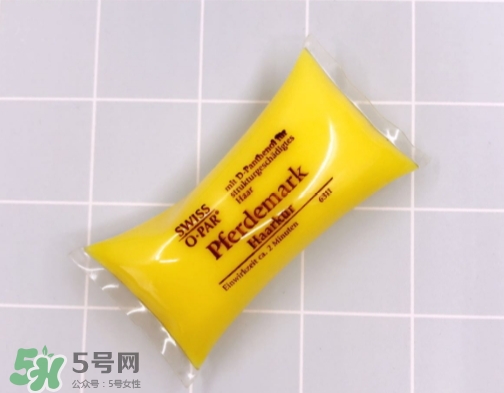 swissopar小枕頭護發(fā)素發(fā)膜怎么樣？哪個顏色好用