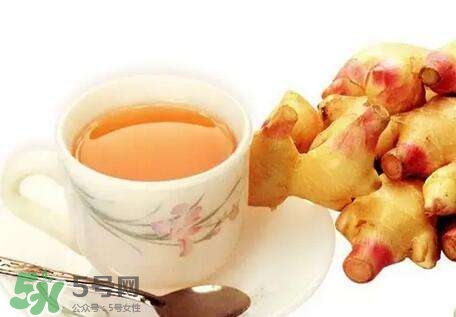 姜絲可樂孕婦能不能喝？孕婦感冒吃什么好？