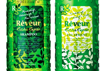 reveur護(hù)發(fā)素怎么樣？reveur護(hù)發(fā)素哪個顏色好用