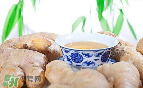 姜絲可樂孕婦能不能喝？孕婦感冒吃什么好？