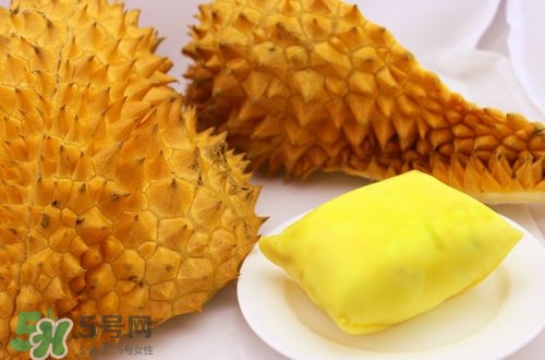 榴蓮和柿子能一起吃嗎？吃完榴蓮可以吃柿子嗎？