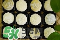 榴蓮冰皮月餅的做法？榴蓮冰皮月餅價格