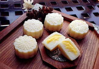 榴蓮冰皮月餅的做法？榴蓮冰皮月餅價(jià)格