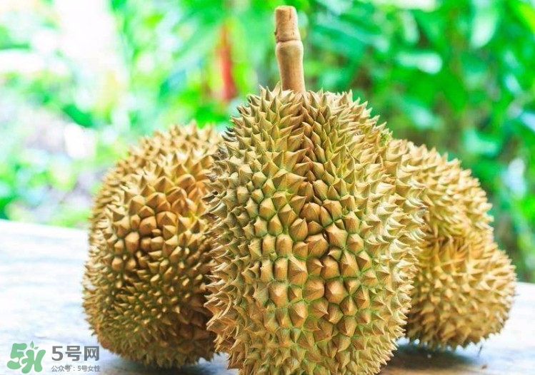 孕婦吃榴蓮對胎兒有什么好處？榴蓮孕婦一天能吃多少？