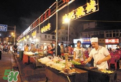 夜宵吃什么健康？夜宵吃什么好消化？