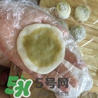 榴蓮冰皮月餅的做法？榴蓮冰皮月餅價格