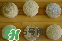榴蓮冰皮月餅的做法？榴蓮冰皮月餅價格